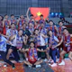 ĐT bóng chuyền Việt Nam được thưởng 800 triệu ở SEA V.Cup 2026