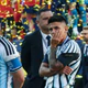 Tổng thống Argentina: "Brazil tài trợ cho chiến dịch chống chúng tôi ở World Cup 2026"