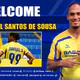 CLB Bắc Ninh chiêu mộ trung vệ từng vô địch Copa Libertadores