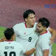 Sao trẻ nhập tịch ra mắt với hat-trick, Indonesia đại thắng Campuchia 5-1