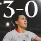 Cầu thủ cao 1m96 của Indonesia lập hat-trick ngay trận ra mắt ASEAN Cup 2026 là ai?