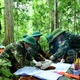 Chủ tịch UBND tỉnh Quảng Trị: Tìm kiếm, quy tập hài cốt liệt sĩ là trách nhiệm thiêng liêng trước các thế hệ cha anh