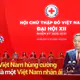 Một Việt Nam hùng cường phải là một Việt Nam nhân ái