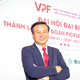 Ra mắt Liên đoàn Pickleball Việt Nam: Ông Lê Văn Thành giữ chức Chủ tịch nhiệm kỳ I (2026-2031)