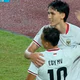 Giải mã sức mạnh Indonesia sau chiến thắng 5-1 trước Campuchia