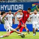 HLV Singapore: 'Đội tuyển Việt Nam không dễ chơi'