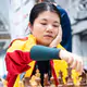 Nữ kỳ thủ của Việt Nam giành HCĐ tại giải châu Á 2026 
