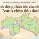 Xây dựng "xã, phường xã hội chủ nghĩa - Bài 3: Hành động thần tốc của những "cánh chim đầu đàn"