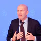 Zidane nghẹn ngào trong ngày ra mắt tuyển Pháp: "Tôi đã chờ đợi 5 năm cho khoảnh khắc này"