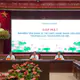 Hà Nội tìm lời giải cho tăng trưởng từ trí thức và đổi mới sáng tạo