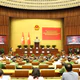 Hội nghị toàn quốc quán triệt và triển khai thực hiện Nghị quyết Hội nghị lần thứ ba Ban Chấp hành Trung ương Đảng khóa XIV