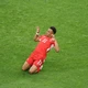 Thắng thuyết phục Algeria, ĐT Thụy Sĩ đoạt vé vào vòng 16 đội ở World Cup 2026