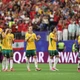 Đại diện cuối cùng của LĐBĐ châu Á chia tay World Cup 2026
