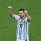 Messi trở thành cầu thủ đầu tiên cán mốc 20 bàn thắng ở World Cup
