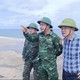 Đặc khu Bạch Long Vĩ, Hải Phòng sẵn sàng ứng phó bão số 1