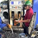 Một số chỉ số không khí cải thiện đáng kể sau một tháng dùng xăng sinh học E10