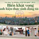 Xây dựng "xã, phường xã hội chủ nghĩa" - Bài 4: Biến khát vọng thành hiện thực sinh động từ cơ sở