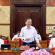 Tổng Bí thư, Chủ tịch nước chủ trì phiên họp Ban Chỉ đạo Trung ương về phát triển khoa học, công nghệ, đổi mới sáng tạo và chuyển đổi số