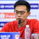 HLV Gavin Lee: 'Mục tiêu của Singapore là chiến thắng trước đội tuyển Việt Nam'