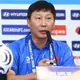 HLV Kim Sang Sik: 'Đội tuyển Việt Nam có lợi thế về ngày nghỉ'