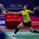 Link xem trực tiếp Thùy Linh vs Yu Wei Peng, vòng 2 giải Đài Loan mở rộng 2026