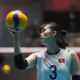 Kết quả bóng chuyền nữ SEA V.League 2026 hôm nay ngày 31/7