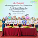 Giải Marathon Quốc tế VTV LPBank 2026 trở lại với cung đường di sản Vân Long