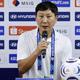 HLV Kim Sang Sik: 'Đình Bắc đã chơi không tốt'