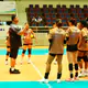 Sáng tỏ sự thật về địa điểm lưu trú và chất lượng bóng tập luyện cho VĐV Thái Lan dự chặng 1 SEA V.Cup 2026