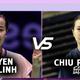 Link xem trực tiếp cầu lông Thùy Linh vs Chiu Pin Chian, tứ kết Taipei Open 2026