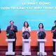 Phát động sáng tác biểu trưng APEC Việt Nam 2027