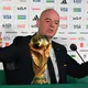 FIFA thúc đẩy kế hoạch bán cổ phần World Cup bất chấp làn sóng phản đối, khẳng định: "Không ai bán bóng đá"