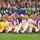 Đoản khúc World Cup: Gầm vang khúc khải hoàn trên chiến thuyền Vikings