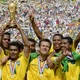 Cà phê World Cup: Khi Ancelotti phải “phản bội” Ronaldo và Pele