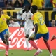 Thắng tối thiểu Ghana, Colombia giành tấm vé cuối vào vòng 16 đội World Cup 2026