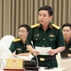 Đã quy tập hơn 1.300 hài cốt liệt sỹ trong chiến dịch 500 ngày đêm