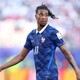 Lý do Olise chọn đá cho ĐT Pháp: Dễ vô địch World Cup hơn so với ĐT Anh