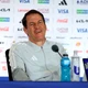 HLV Bỉ mỉa mai việc Balogun thoán án treo giò: "Tôi không biết ở FIFA, ngày 5/7 lại là ngày nói dối đấy"