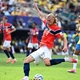Cuộc đua vua phá lưới World Cup 2026: Haaland bắt kịp Mbappe và Messi