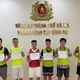 World Cup 2026: Công An Hà Nội triệt phá đường dây cá độ bóng đá với giao dịch hàng tỷ đồng