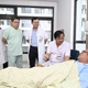 Trái tim người thầy thuốc tuyến cuối và khát vọng xóa nhòa ranh giới y tế tại Ninh Bình