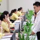 Các trường hợp được xét tuyển, ưu tiên và tiếp nhận vào viên chức