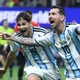 BLV Anh Ngọc: Từ cõi chết trở về, Messi cứu chính anh và Argentina