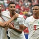 Maroc có thể 'học' Paraguay để đánh bại Pháp