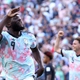 Lukaku: Gã bất tử trên ghế dự bị của Bỉ