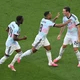 Thắng dễ Mỹ 4-1, tuyển Bỉ gặp Tây Ban Nha ở tứ kết World Cup 2026