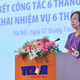 TTXVN triển khai nhiệm vụ 6 tháng cuối năm 2026