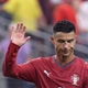 Ronaldo không gặp người hâm mộ, lên chuyên cơ riêng ngay khi trở về Bồ Đào Nha