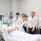 BV Việt Đức cơ sở Ninh Bình mở cửa mang kỹ thuật y tế chuyên sâu đến gần nhân dân