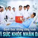 Đánh thức những công trình vì sức khỏe nhân dân